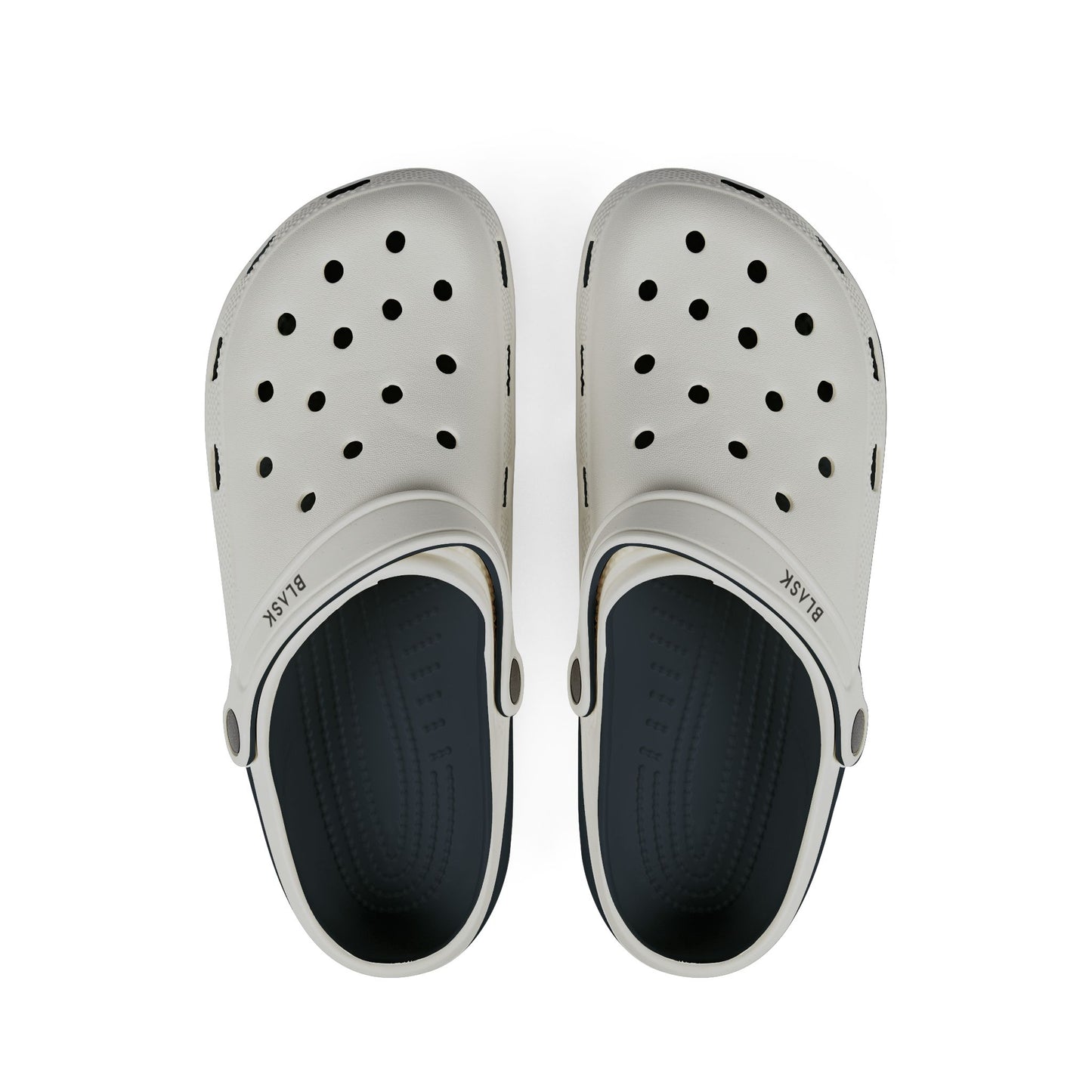 Comfortable EVA Foam Rubber Clogs for Everyday Wear