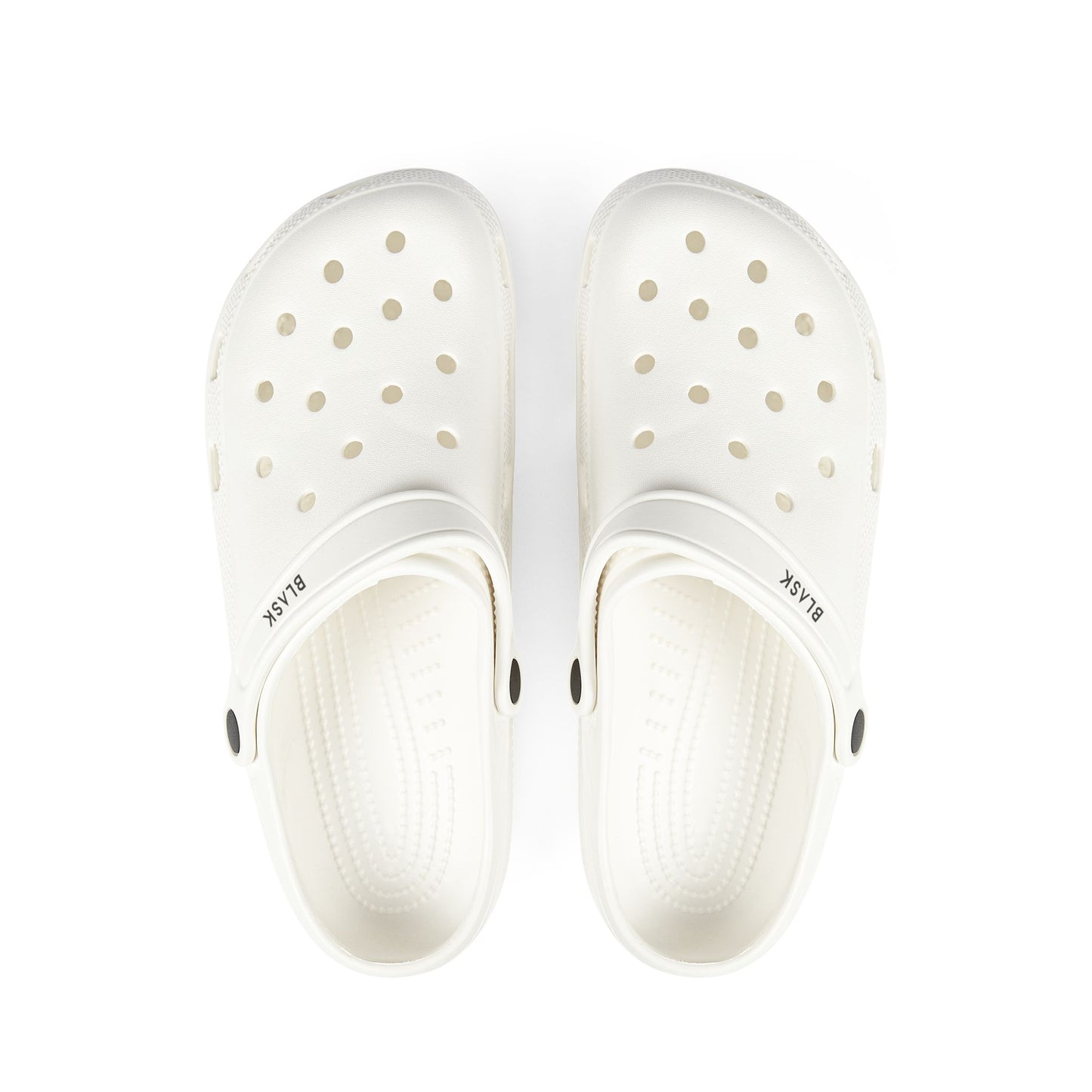 Comfortable EVA Foam Rubber Clogs for Everyday Wear
