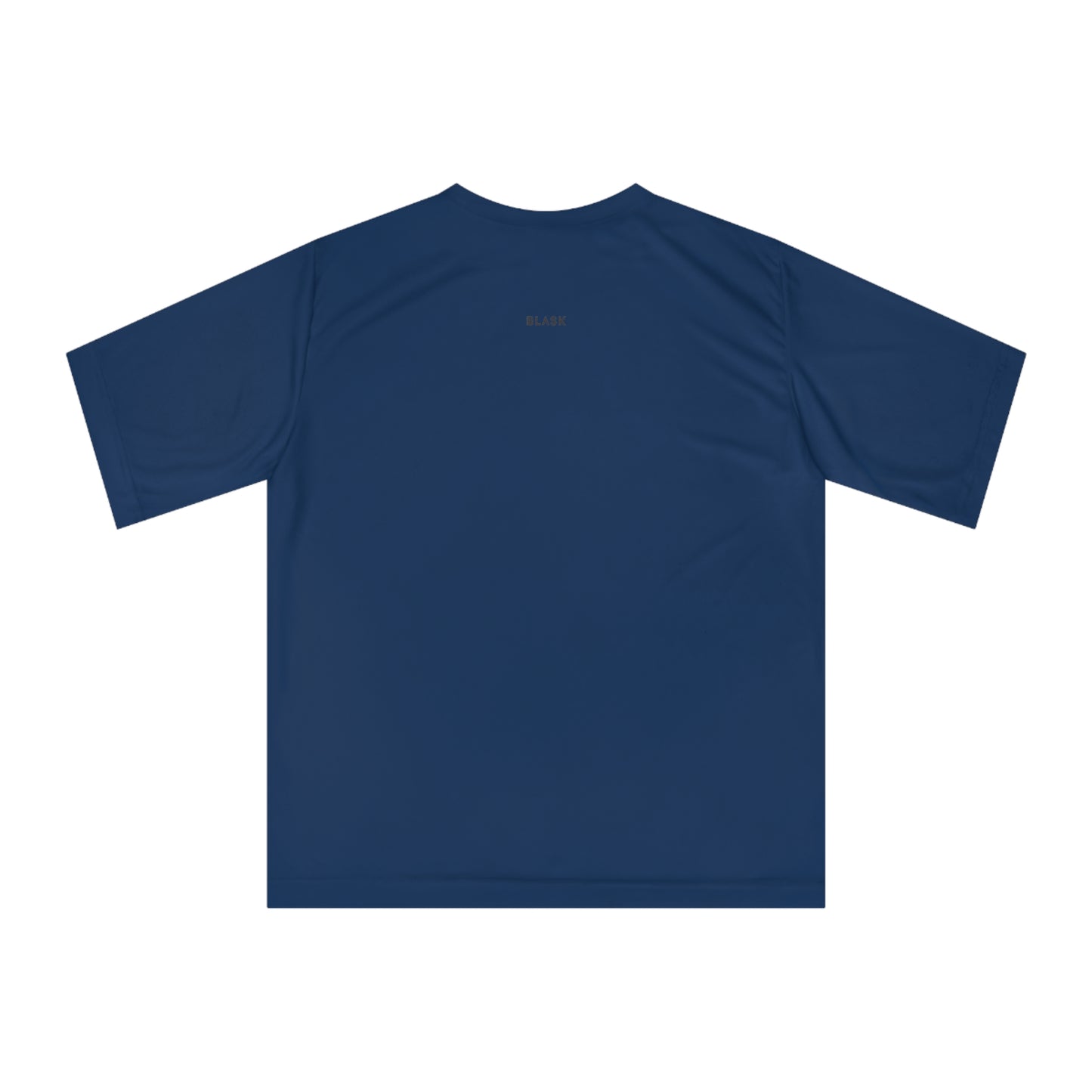 Unisex Zone Performance T-Shirt - Lightweight, Breathable, Athletic Wear for Active Lifestyles