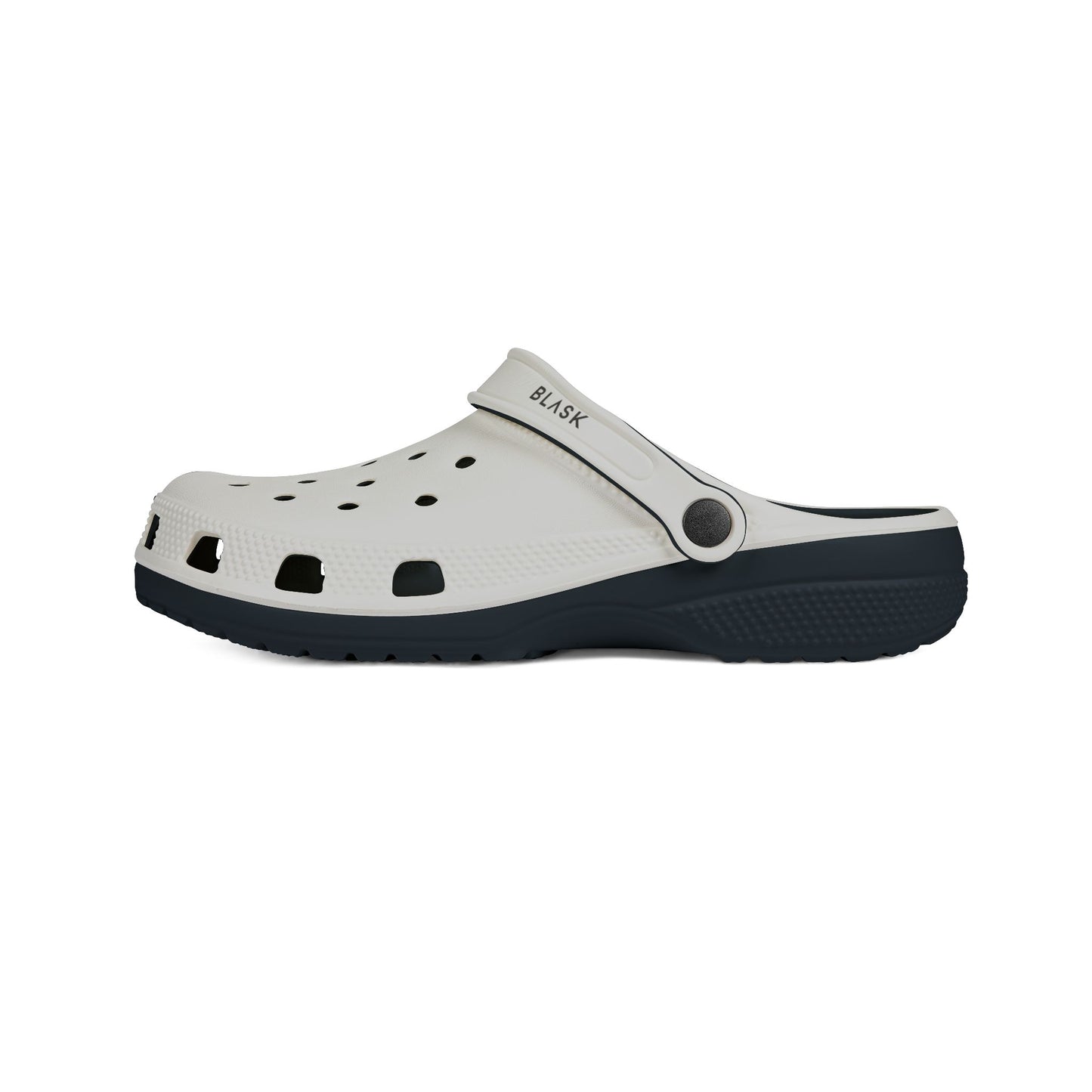 Comfortable EVA Foam Rubber Clogs for Everyday Wear